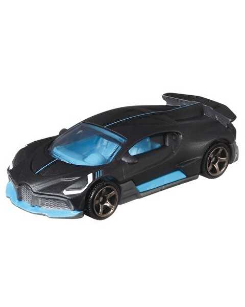 Matchbox Tekli Arabalar 2018 Bugatti Divo GXM57