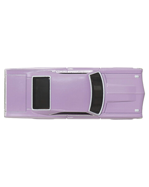 Hot Wheels Hızlı ve Öfkeli Premium Arabalar 1966 Chevy Impala JBL95