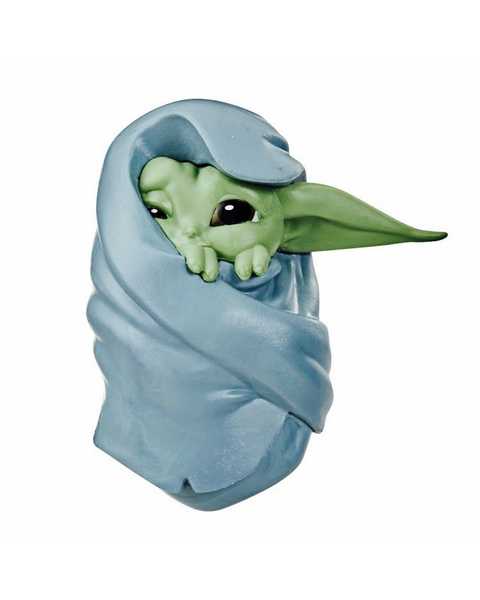 Star Wars The Bounty Collection Mini Figür 'Blanket' (F1221)