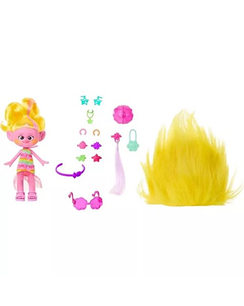 DreamWorks Trolls Band Together Hairsational Reveals Viva Bebek HNF17