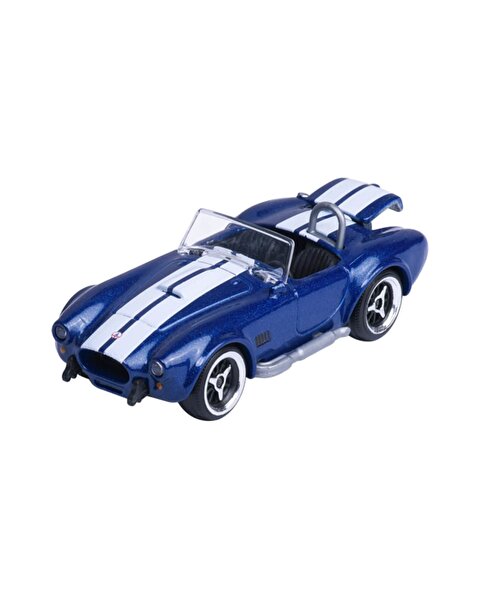 Majorette Vintage Araçlar Shelby Cobra