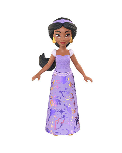 Di̇sney Prenses Mi̇ni̇ Bebekler Jasmine JBX51