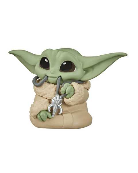 Star Wars The Bounty Collection Mini Figür Mandalorian Necklace F1480