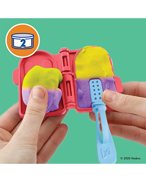 Baby Alive Bebeğimle Yaz Eğlencesi Kumral F1681