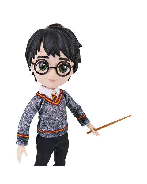 Wizarding World Harry Potter 20cm Harry Bebeği