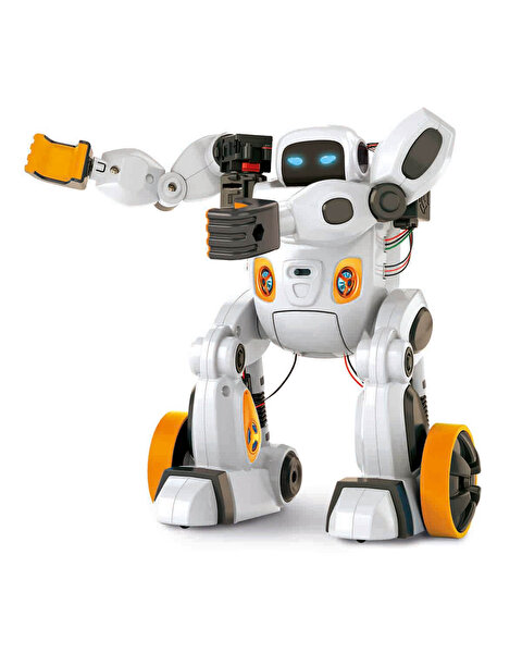 Clementoni Bilim ve Oyun: Airo Yapay Zeka Robotu