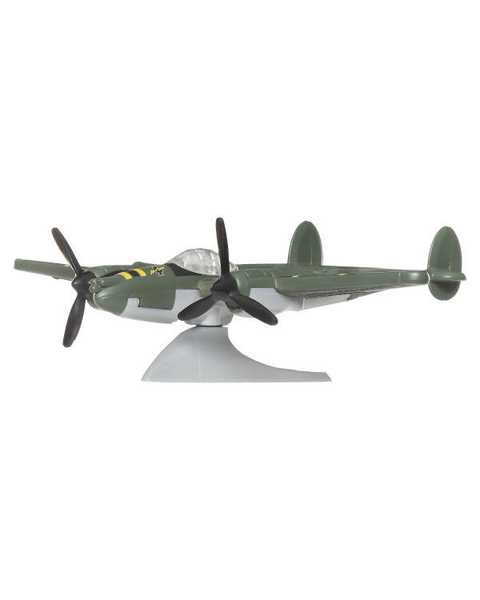 Matchbox Gökyüzü Araçları P-38 Lightning JJW30