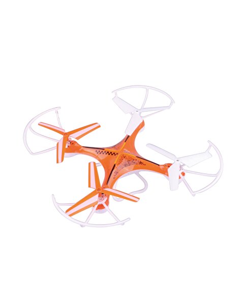 QuadCopter 2.4 Ghz Gyro Işıklı Drone