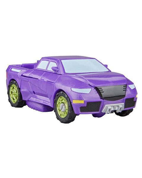 Transformers EarthSpark Deluxe Figür Terran Hashtag G0992