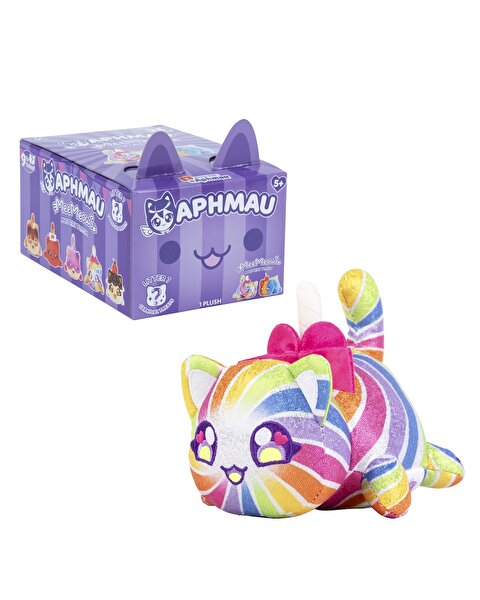 Aphmau Sürpriz Peluş Figür S7-6027