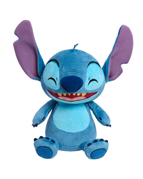 Stitch Kıkırdayan Peluş 10421