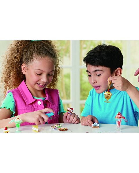 Aquabeads Dondurma ve Tatlı Aksesuar Kiti