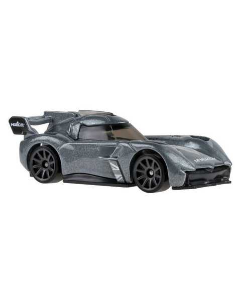 Hot Wheels Tekli Arabalar Mcmurtry Speirling HYW55