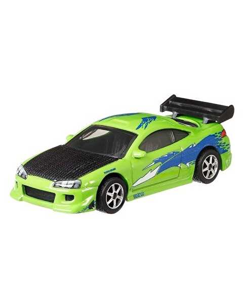 Hot Wheels Fast & Furious Premium Arabalar Mitsubishi Eclipse GRL73