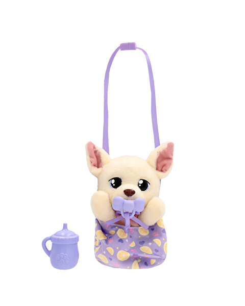 Baby Paws Yummy Chihuahua 18 Cm Peluş 926370IM