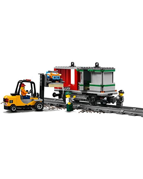 LEGO® City Kargo Treni 60198