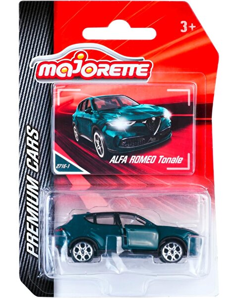 Majorette Premium Araçlar Alfa Romeo Tonale