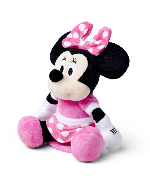Minnie Manyetik Peluş 12 Cm