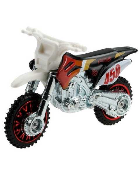 Hot Wheels Tekli Araba HW450F GHF88