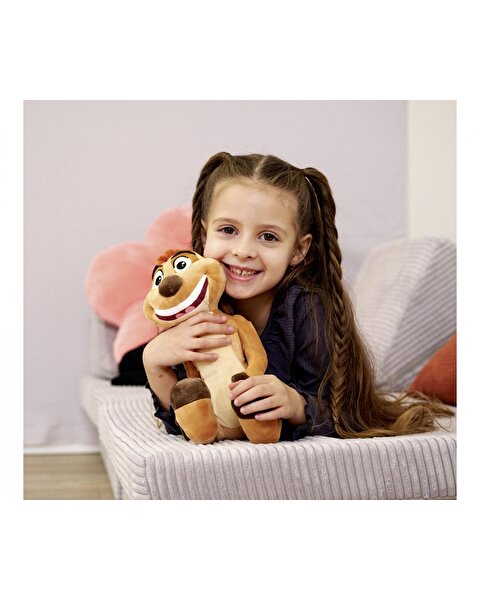 Disney Lion King Timon Peluş 25 Cm