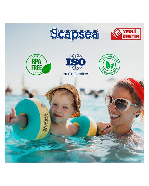 Scapsea Yüzme Kolluk