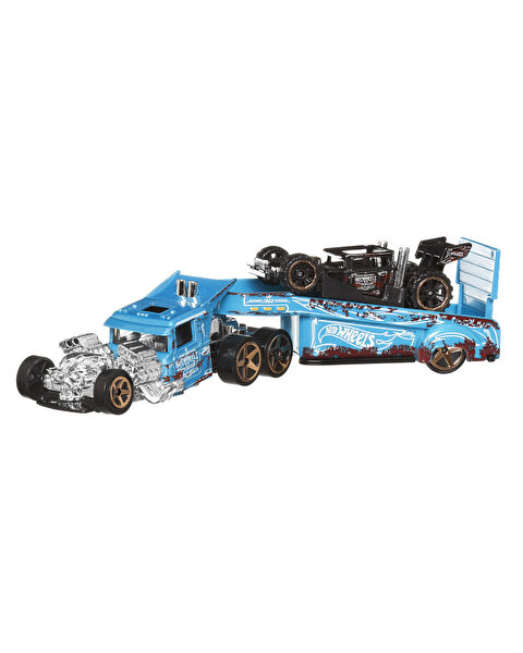 Hot Wheels Taşıyıcı Tırlar Rat Rig HDT08