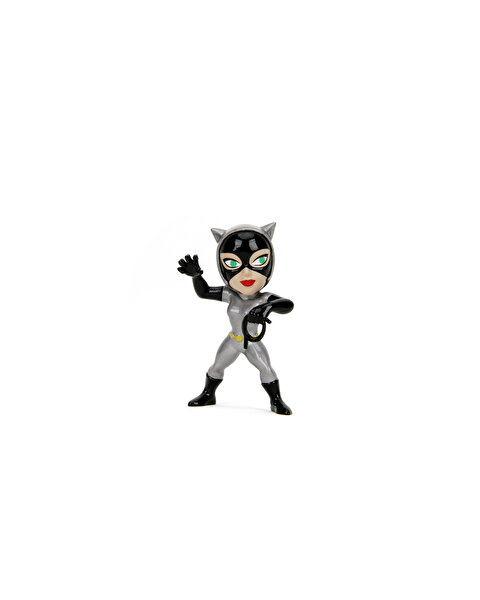 Jada DC Batman Animated Figür Catwoman 6.5 Cm