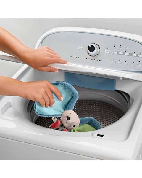 Fisher Price Koca Kulaklı Peluş Dostum HKD63