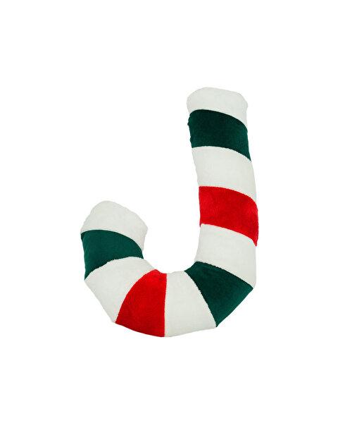 Baston Şeker Yastık 43 Cm