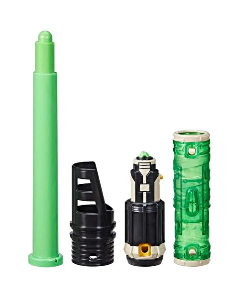 Star Wars Lightsaber Forge Kyber Core Luke Skywalker Işın Kılıcı F9968