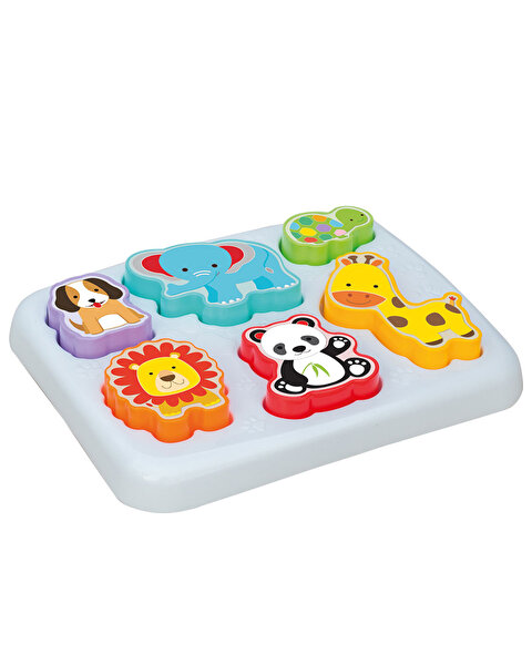 Sevimli Hayvanlar Bultak