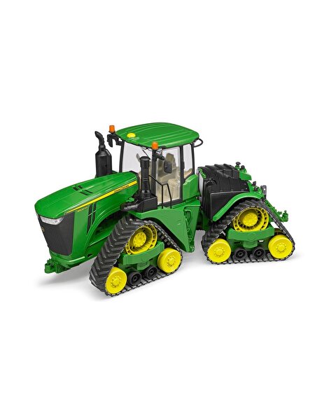 Bruder John Deere Paletli Traktör