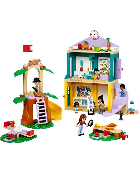 LEGO Friends Heartlake City Anaokulu 42636