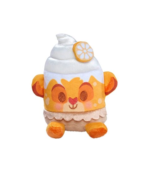 Disney Munchlings Peluş 10 Cm Wave Tarte Au Citron Simba