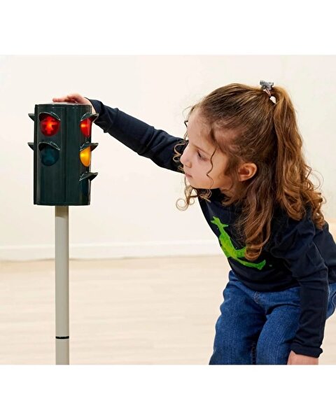 BIG Trafik Işığı 71 Cm