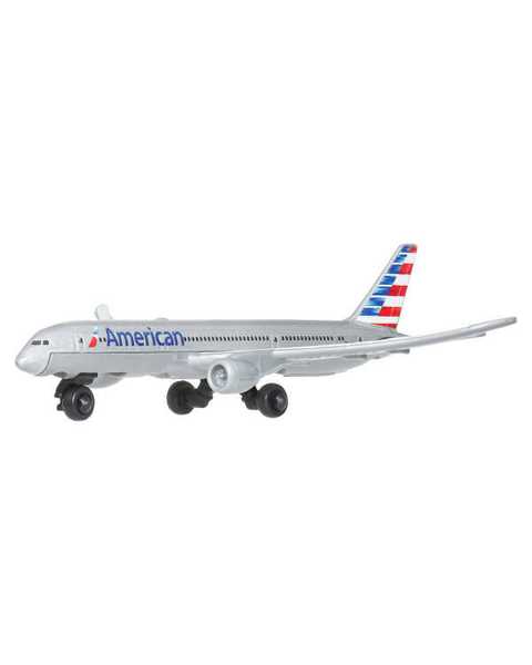 Matchbox Gökyüzü Araçları Boeing 787 JJW14