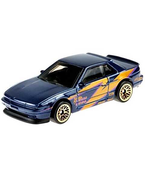 Hot Wheels Tekli Araba Nissan Silvia S13 GHF03