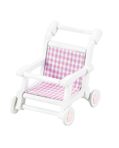 Sylvanian Families Tekerlekli Sandalye