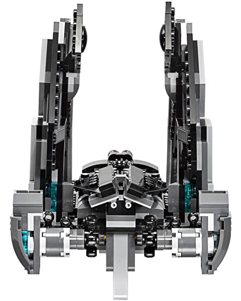 Lego Super Heroes of Justice 76046