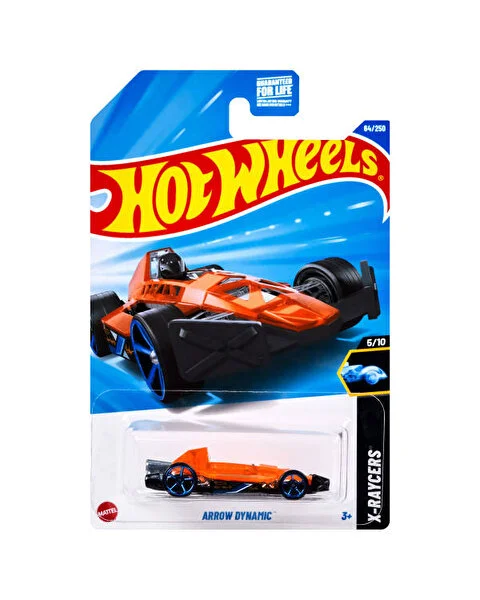 Hot Wheels Tekli Arabalar Arrow Dynamic HYX98