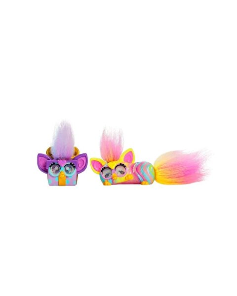Furby Minis 2'li Paket Sürpriz Figür