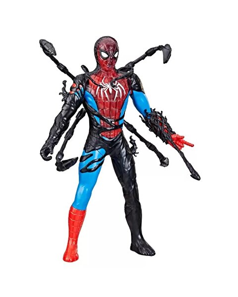 Spider Man Venom Versus Liquid Shifter Figür G0728