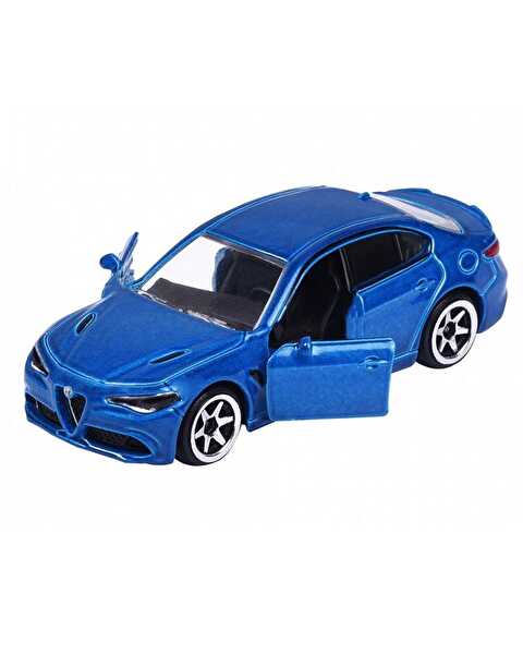 Majorette Premium Araçlar Alfa Romeo Giulia
