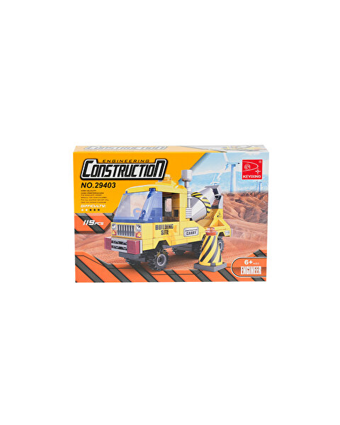 Ausini Construction Set 29403
