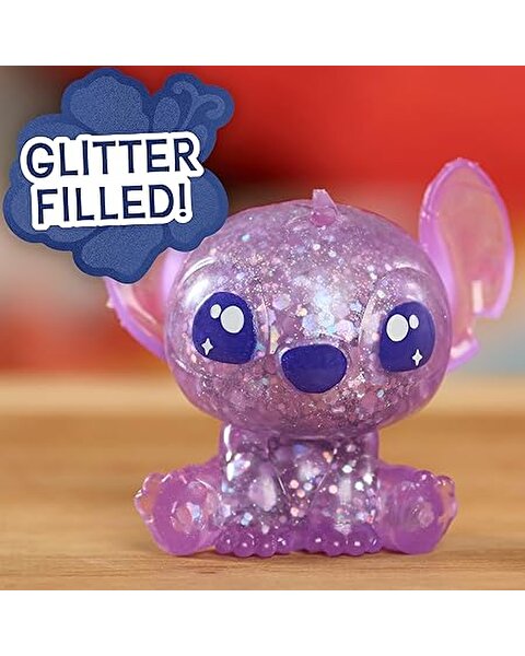 Stitch Surpriz Simli Figür 46416
