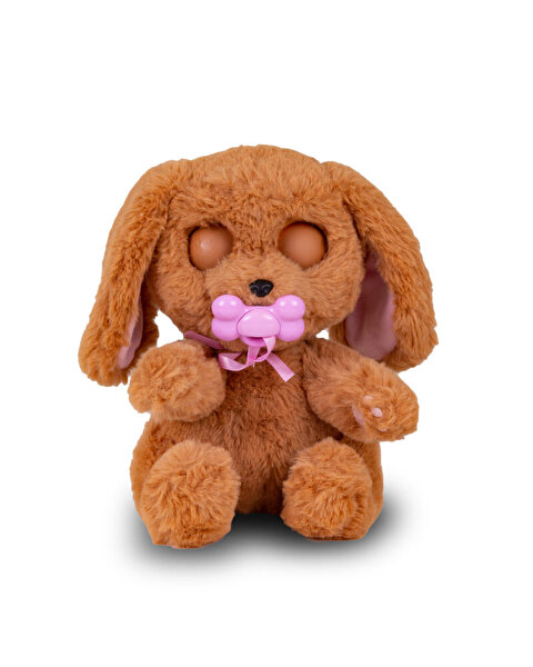Baby Paws Sesli Cocker Peluş 20 Cm 917637