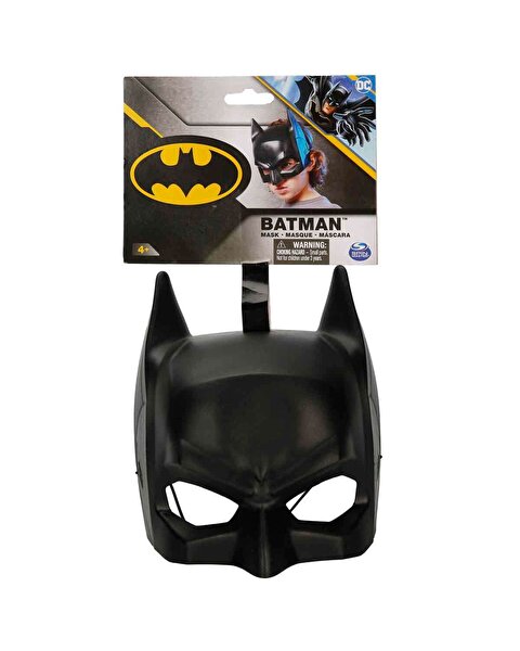 DC Comics Batman Maskesi