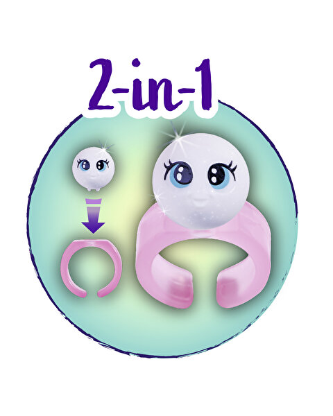 Evi Love Denizkızı Bebeği