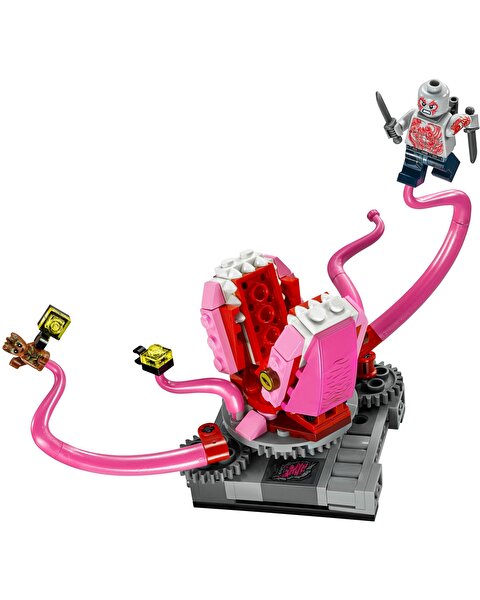 LEGO® Super Heroes Milano Abilisk’e Karşı