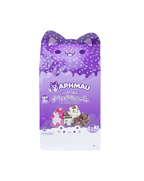 Aphmau Sürpriz Peluş 28 Cm 6800A